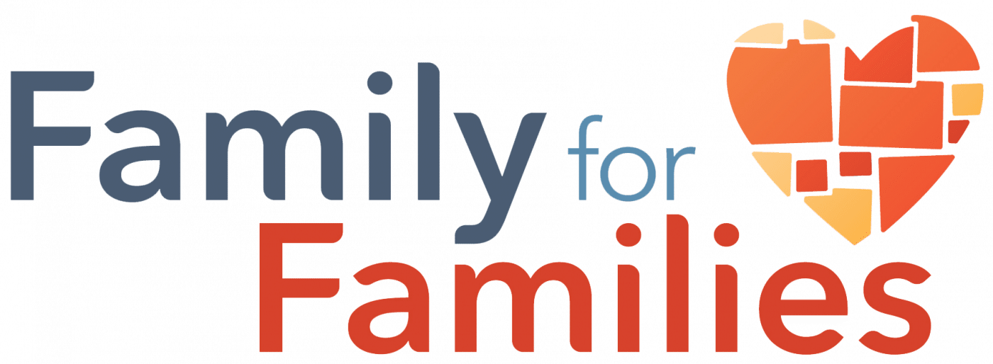 Family for Families Logo